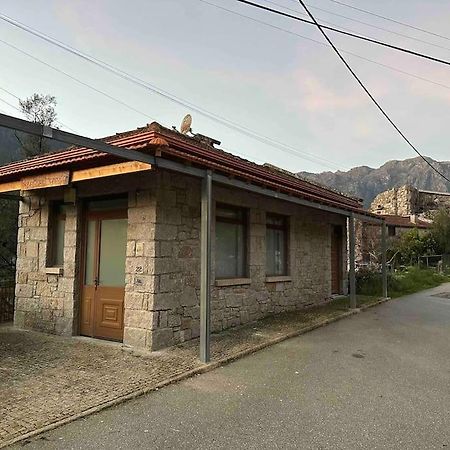 Refugio Do Agricultor - Geres Montalegre Exterior foto